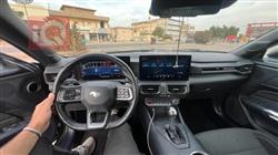 فورد موستانج